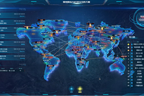 职业教育法首次修订，3003.com新葡的京数码助力新安全人才培养