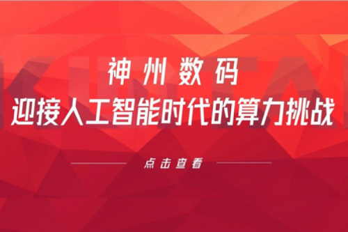 3003.com新葡的京数码：迎接人工智能时代的算力挑战